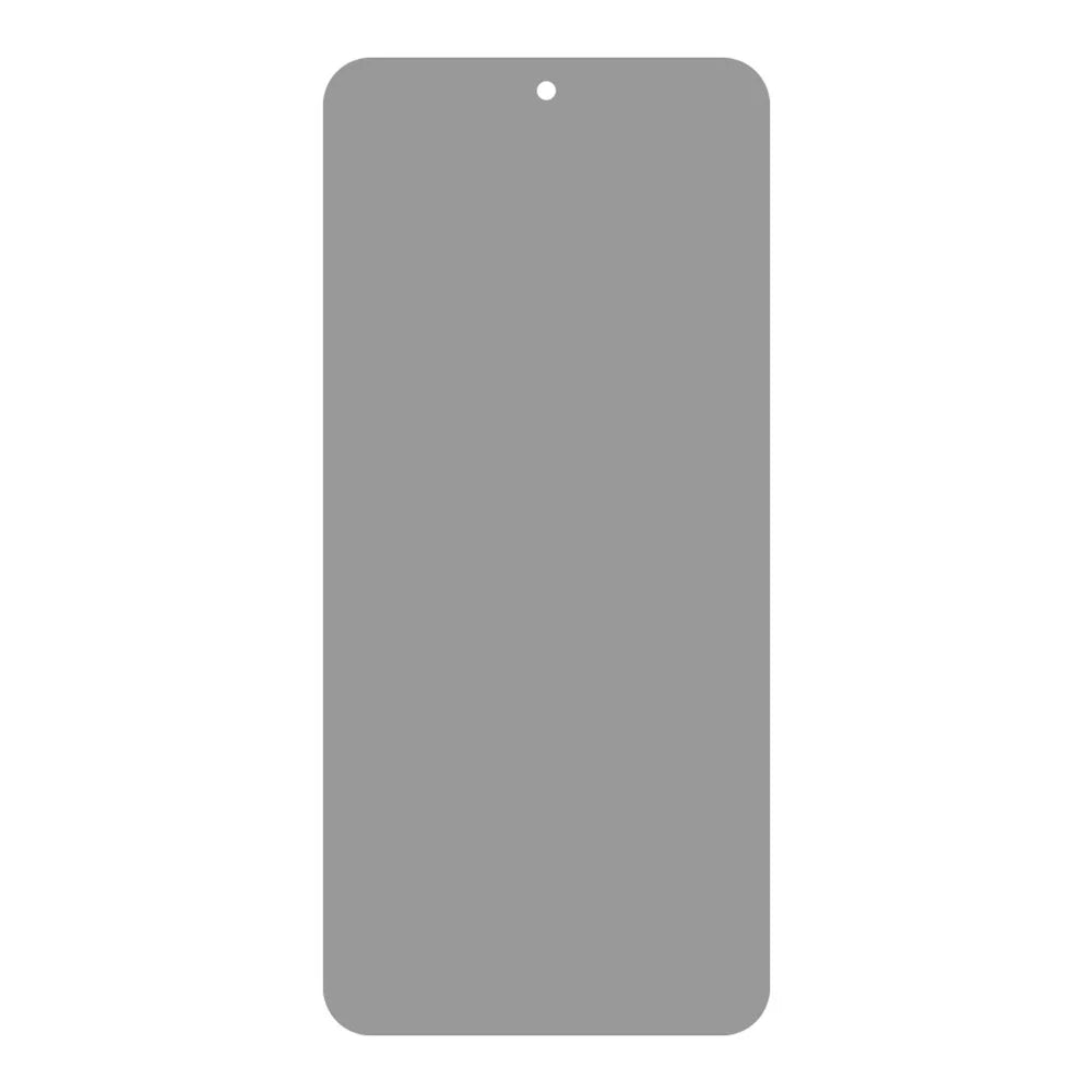 For Honor Magic7 5G Anti Spy Screen Protector High Aluminium-Silicon Glass Film - 2