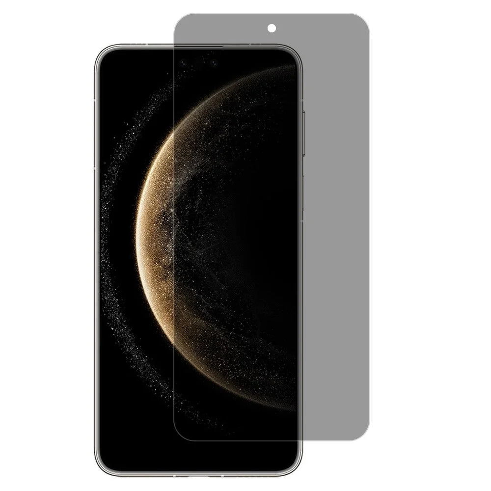 For Huawei Mate 70 Anti Spy Screen Protector High Aluminium-Silicon Glass Film - 1