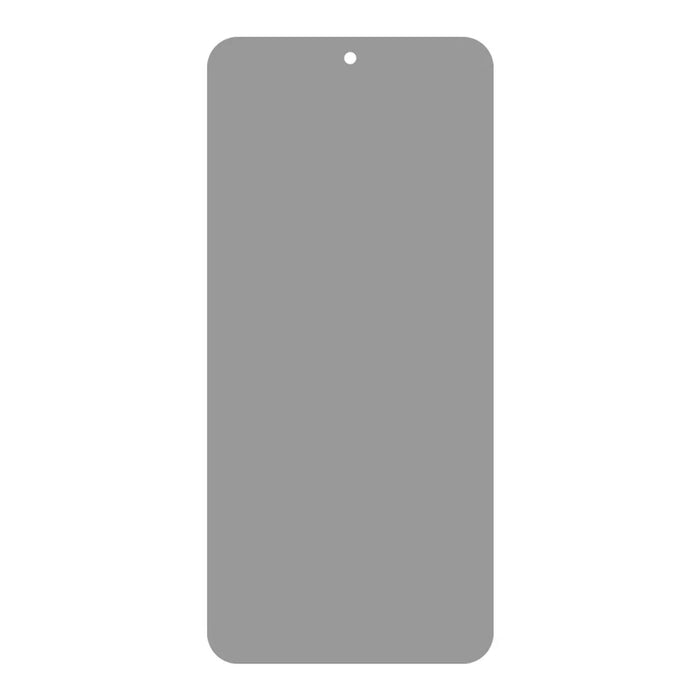 For Realme Neo7 SE 5G Anti Spy Screen Protector High Aluminium-Silicon Glass Film - 2
