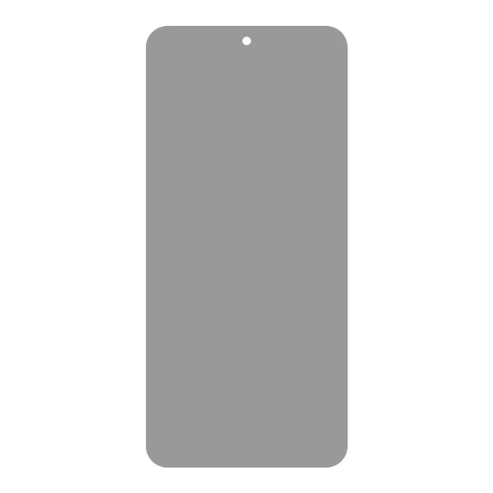 For Realme 13 4G Anti Spy Screen Protector High Aluminium-Silicon Glass Film - 2