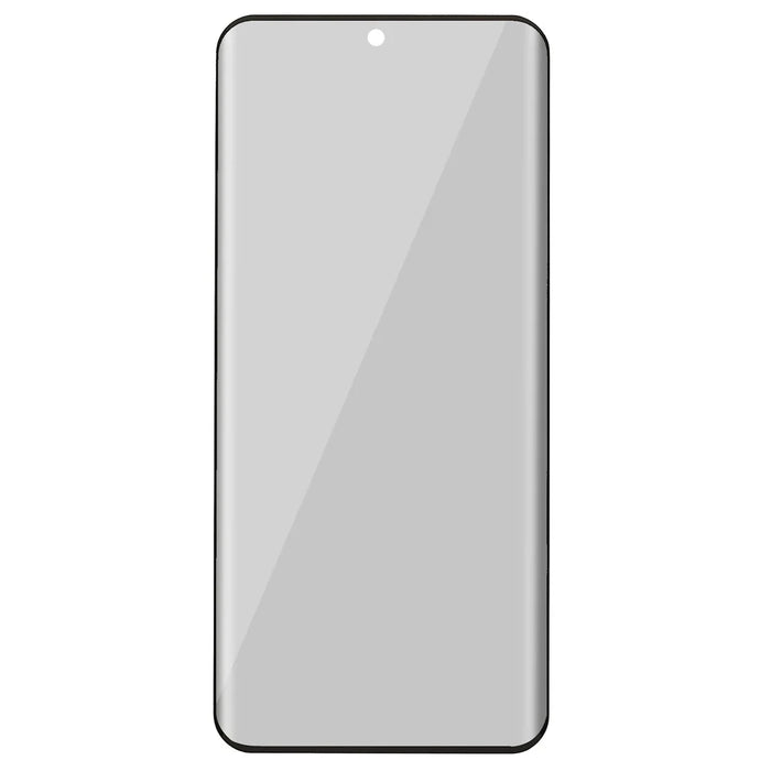 For Realme 14 Pro 5G Anti-Spy Privacy Screen Protector Tempered Glass Film - 2
