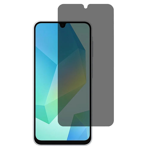 Anti Spy Screen Protector For Samsung Galaxy A16 5G / 4G / M16 5G / F16 5G High Aluminium-Silicon Glass Film - 1