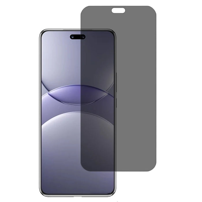 For Huawei nova 13 Pro 5G Anti Spy Screen Protector High Aluminium-Silicon Glass Film - 1
