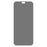 For Huawei nova 13 Pro 5G Anti Spy Screen Protector High Aluminium-Silicon Glass Film - 2