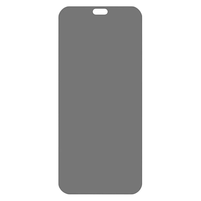 For Huawei nova 13 Pro 5G Anti Spy Screen Protector High Aluminium-Silicon Glass Film - 2