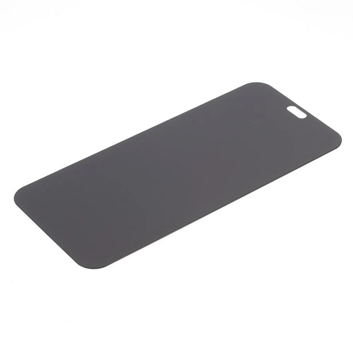 For Huawei nova 13 Pro 5G Anti Spy Screen Protector High Aluminium-Silicon Glass Film - 3