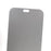 For Huawei nova 13 Pro 5G Anti Spy Screen Protector High Aluminium-Silicon Glass Film - 6