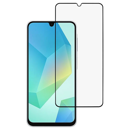 Screen Protector For Samsung Galaxy M16 5G / F16 5G / A16 4G / 5G Silk Printing Full Glue HD Clear Screen Film - 1