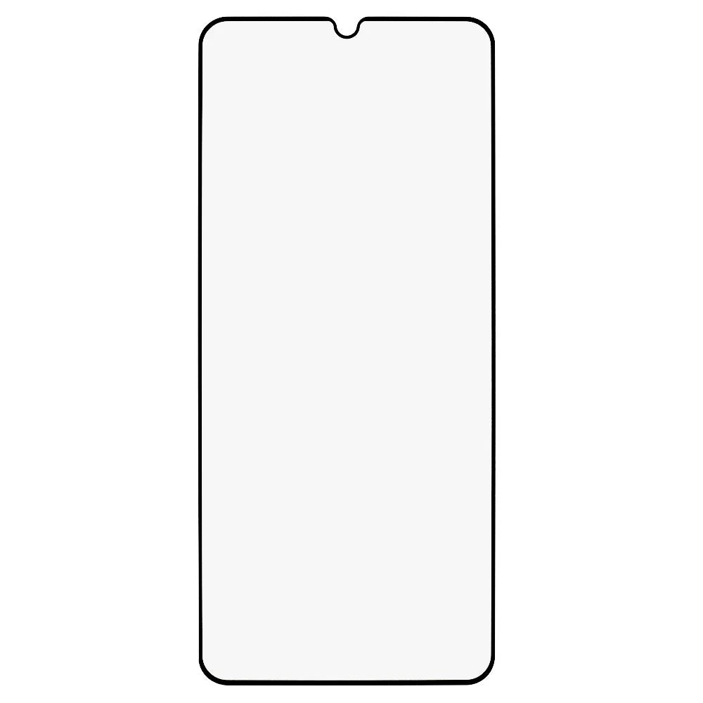 Screen Protector For Samsung Galaxy M16 5G / F16 5G / A16 4G / 5G Silk Printing Full Glue HD Clear Screen Film - 2