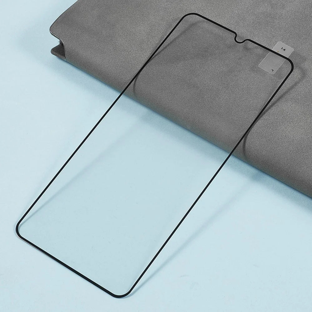 Screen Protector For Samsung Galaxy M16 5G / F16 5G / A16 4G / 5G Silk Printing Full Glue HD Clear Screen Film - 3