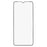 For vivo Y04 4G Screen Protector Silk Printing Full Glue HD Clear Screen Film - 2