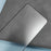 For vivo Y04 4G Screen Protector Silk Printing Full Glue HD Clear Screen Film - 4