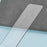 For vivo Y04 4G Screen Protector Silk Printing Full Glue HD Clear Screen Film - 5