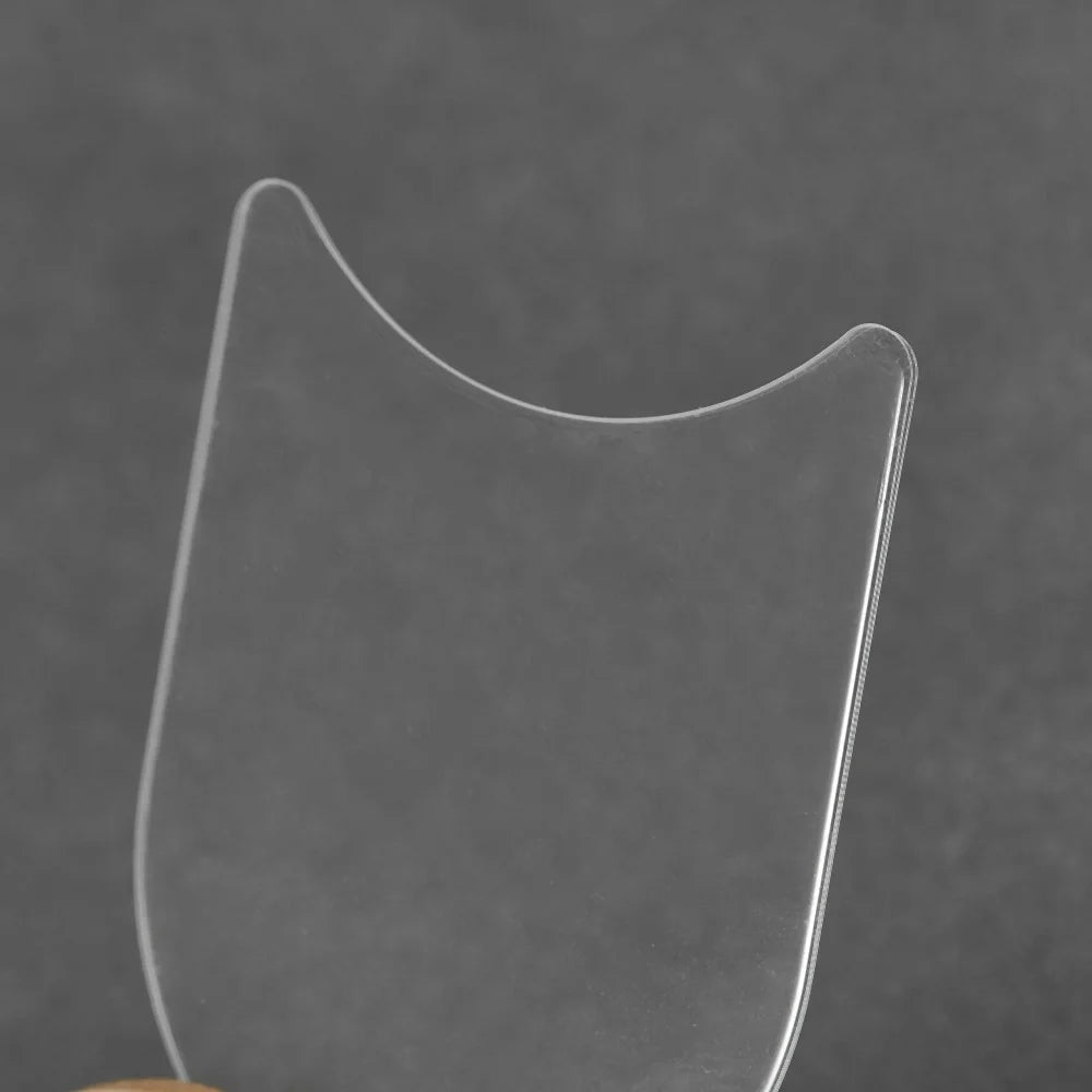 1 Set For vivo V50 5G Camera Lens Protector 2.5D Tempered Glass Lens Film - 7