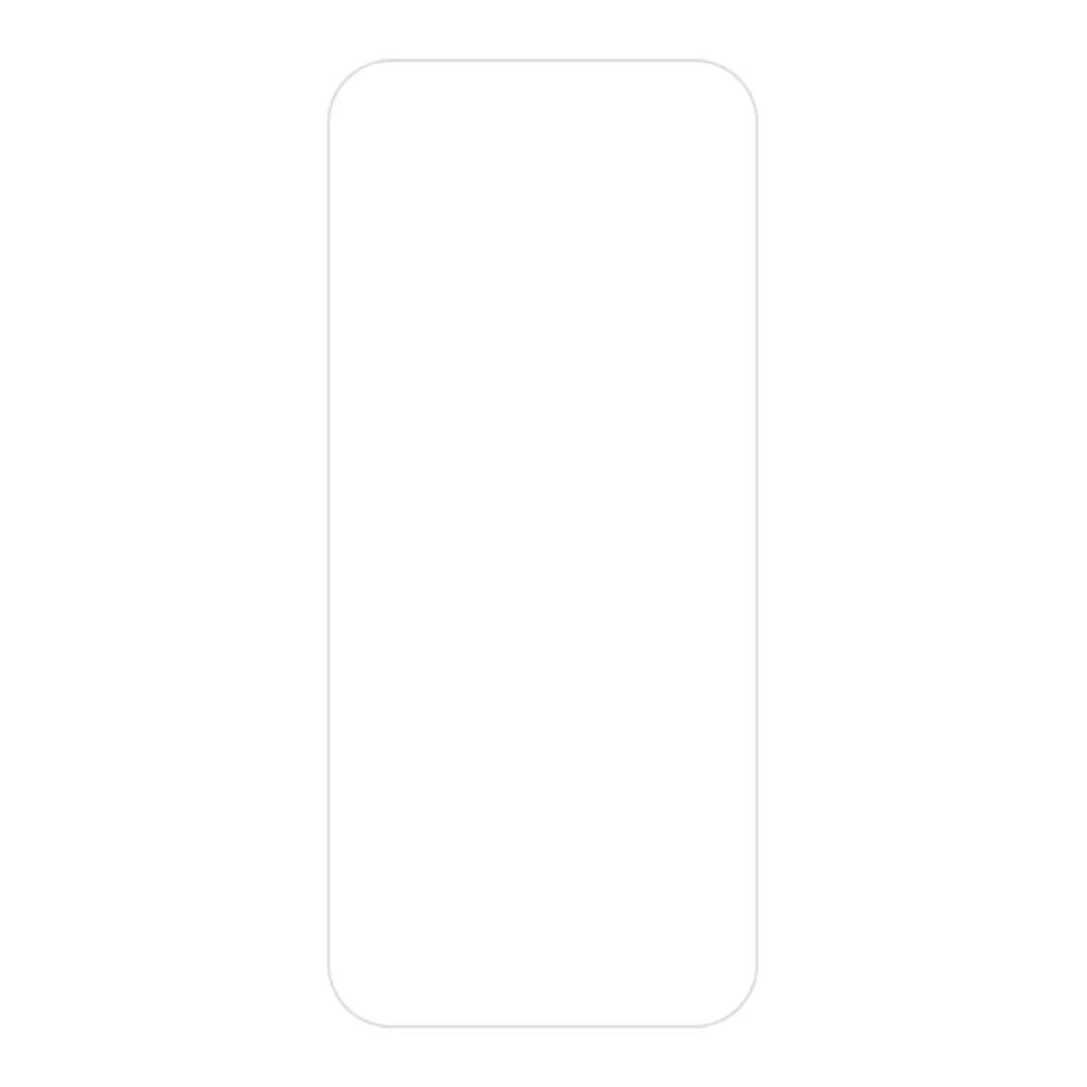For Oppo Find N5 5G Front Screen Protector 0.3mm Arc Edge Ultra Clear Tempered Glass Film - 2