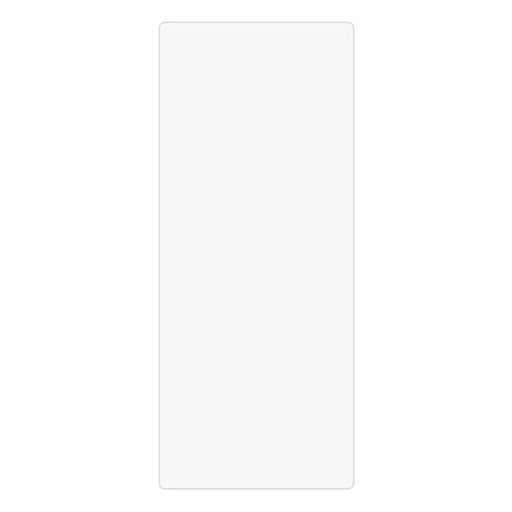 AMORUS For Samsung Galaxy Z Fold7 5G Front Screen Protector 2.5D Arc Edge 9H High Aluminum-Silicon Glass Film - 2