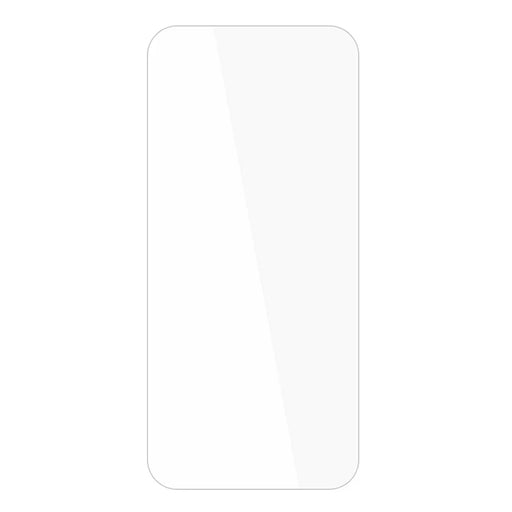 AMORUS For Google Pixel 10 Pro / 10 / 9 Pro / 9 Screen Protector 2.5D Arc Edge 9H High Aluminum-Silicon Glass Film - 2