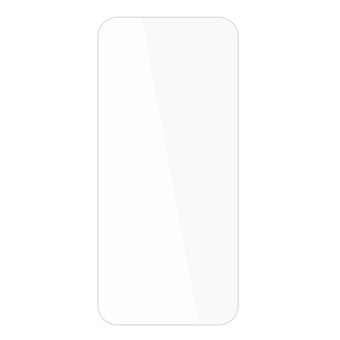 For Google Pixel 10 Pro / 10 / 9 Pro / 9 Screen Protector 0.3mm Arc Edge Ultra Clear Tempered Glass Film - 2