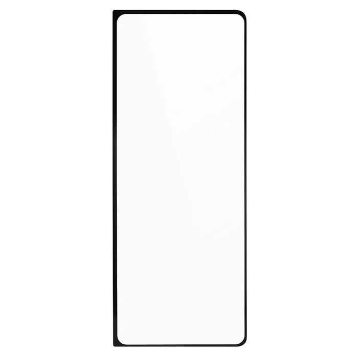 For Samsung Galaxy Z Fold7 5G Front Screen Protector Silk Printing Full Glue Tempered Glass Screen Film - 2