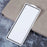 For Samsung Galaxy Z Fold7 5G Front Screen Protector Silk Printing Full Glue Tempered Glass Screen Film - 7