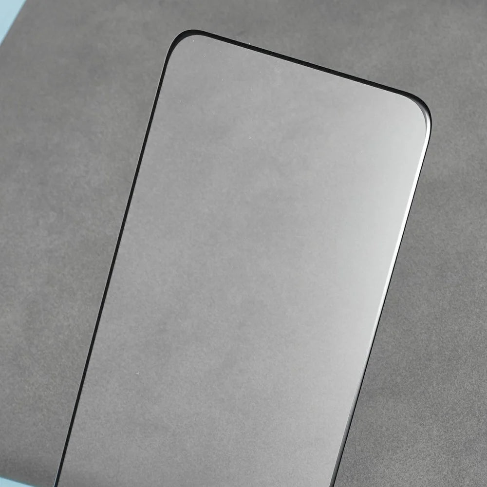For Oppo Find N5 5G Front Screen Protector Silk Printing Full Glue Tempered Glass Screen Film - 6