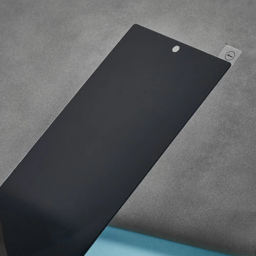 For Samsung Galaxy Z Fold7 5G Anti-Spy Tempered Glass Screen Protector Full Covering Scratch-Resistant Front Screen Film - 5
