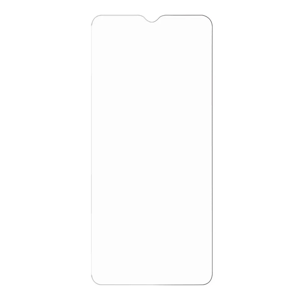 For Honor Play 9A Screen Protector 0.3mm Arc Edge Ultra Clear Tempered Glass Film - 2