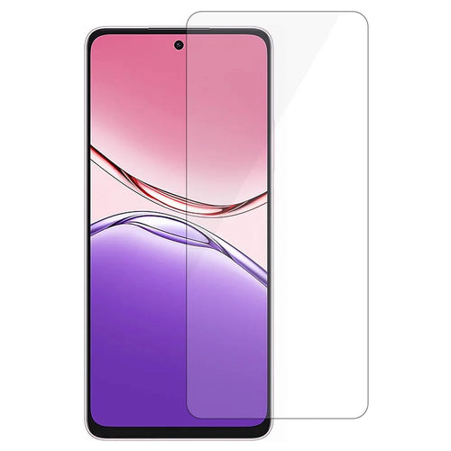For Oppo A5 Pro 4G (Global) / 5G (Global) / A5 Energy 5G (China) Screen Protector 0.3mm Arc Edge Ultra Clear Tempered Glass Film - 1