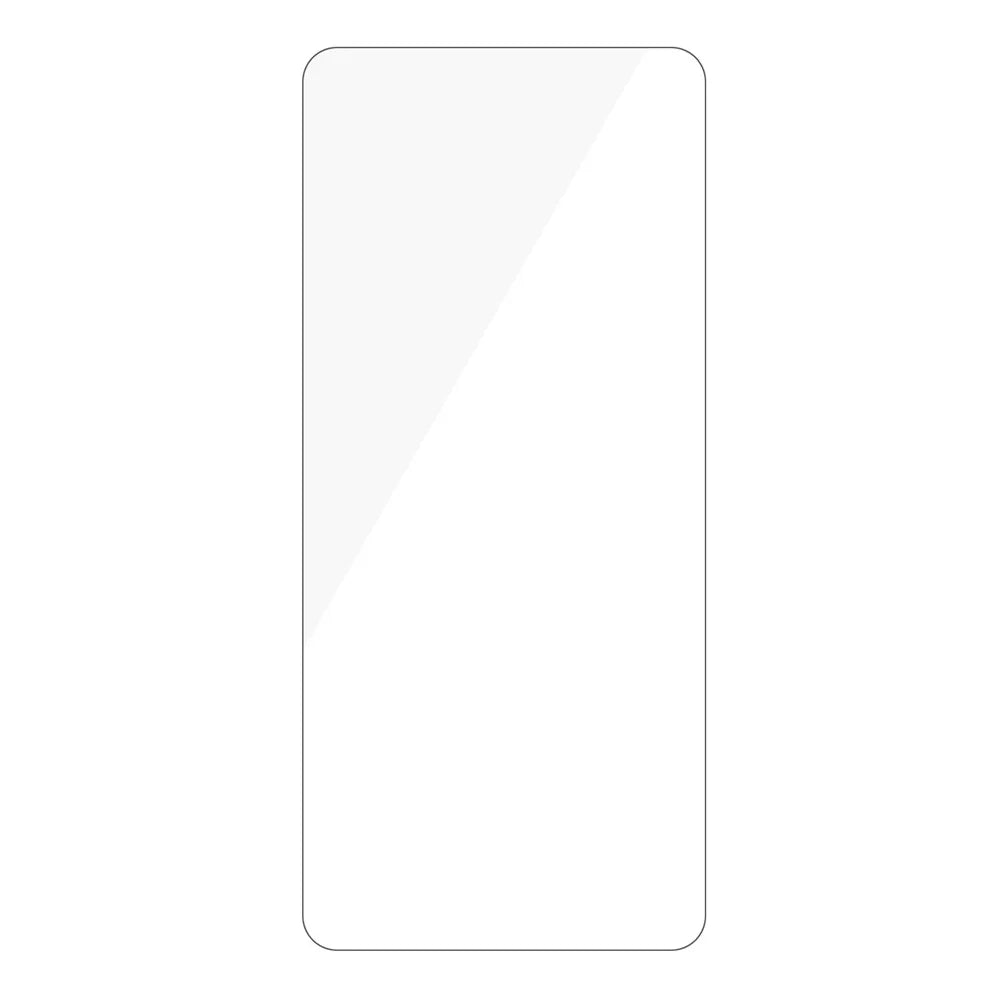 For Oppo A5 Pro 4G (Global) / 5G (Global) / A5 Energy 5G (China) Screen Protector 0.3mm Arc Edge Ultra Clear Tempered Glass Film - 2