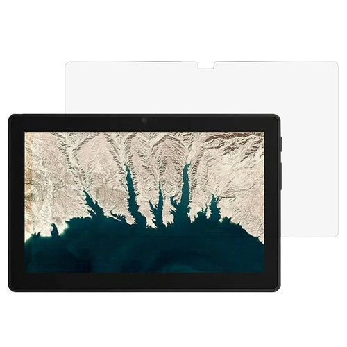 For Lenovo 10e Chromebook Tablet Screen Protector HD Clear 0.3mm Arc Tempered Glass Film - 1