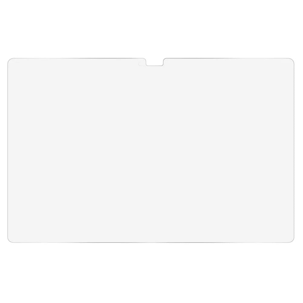 Screen Protector For MacBook Air 13 inch (2026) A3449 / (2025) A3240 / (2024) A3113 / (2022) A2681 0.3mm Straight Edge Tempered Glass Tablet Film - 2