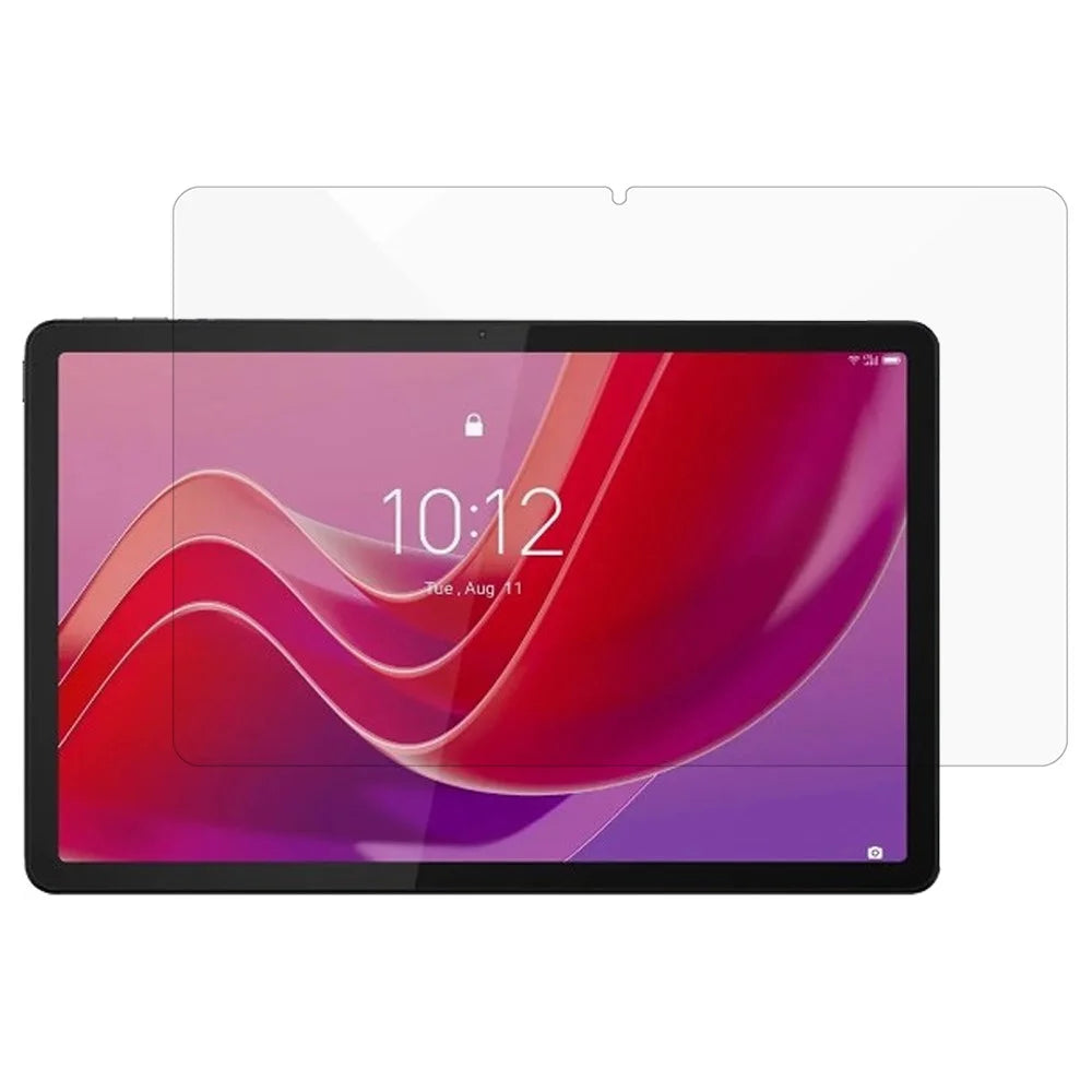 For Lenovo Zhaoyang Y11 / Tab S11 11 inch Screen Protector HD Clear 0.3mm Arc Tempered Glass Film - 1