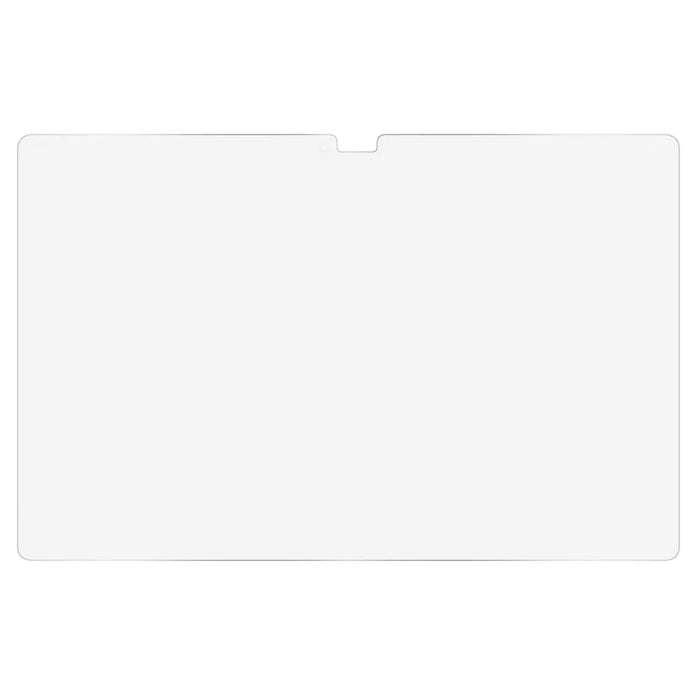 Screen Protector For MacBook Air 15 inch (2026) A3448 / (2025) A3241 / (2024) A311 / (2023) A2941 HD Clear 0.3mm Arc Tempered Glass Film - 2