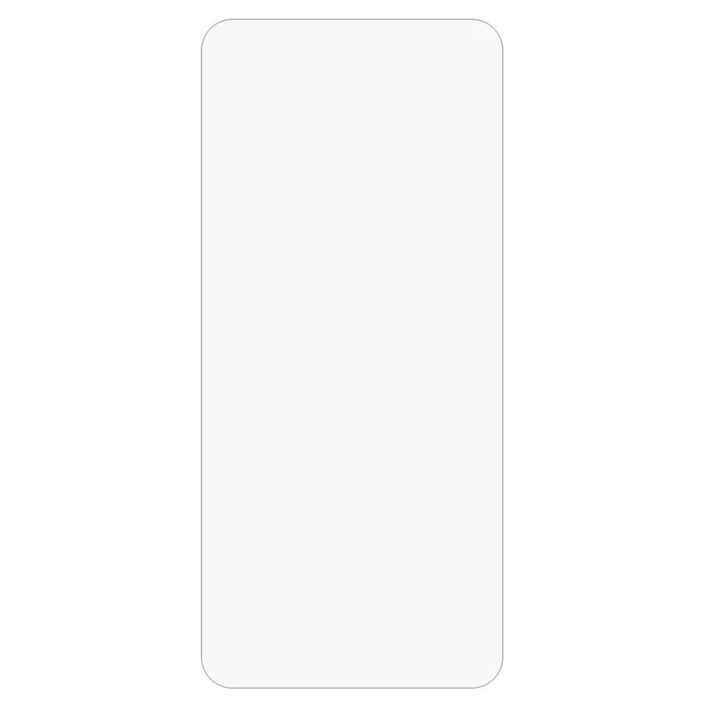 For Oppo F29 5G Screen Protector 0.3mm Arc Edge Ultra Clear Tempered Glass Film - 2