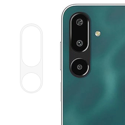 For Samsung Galaxy M16 5G / F16 5G Tempered Glass Camera Lens Protector Ultra Clear Anti-Scratch Lens Film - 1