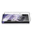 MOCOLO For vivo V40 Pro 5G Screen Protector 3D Curved Tempered Glass Film - 3