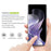 MOCOLO For vivo V40 Pro 5G Screen Protector 3D Curved Tempered Glass Film - 5