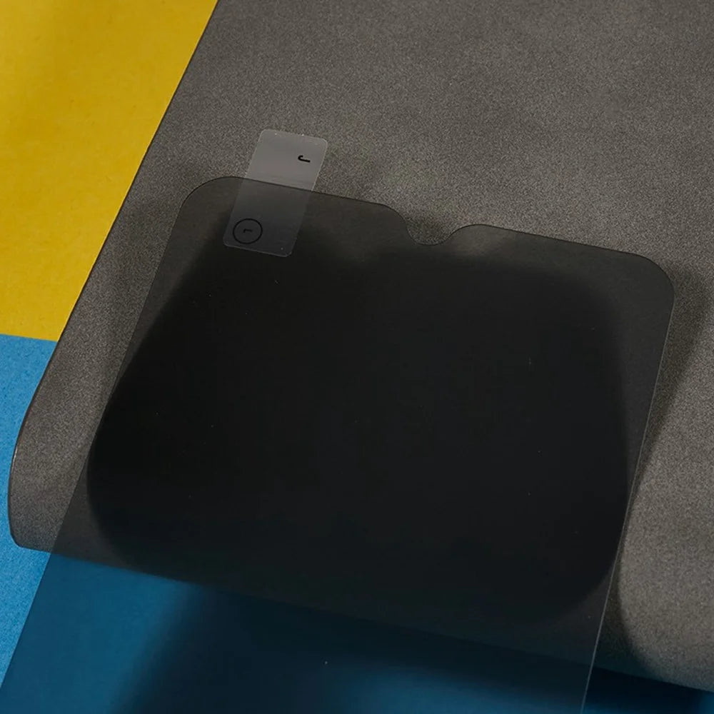 For Samsung Galaxy M06 5G Anti-Spy Screen Protector High Aluminum-Silicon Glass Film No Black Edges - 7