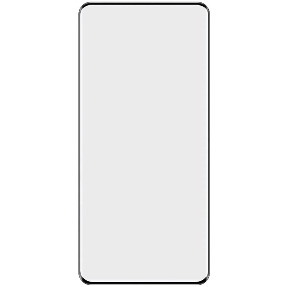IMAK For vivo V50e 5G / V50 5G Tempered Glass Screen Protector 3D Curved Edge - 2