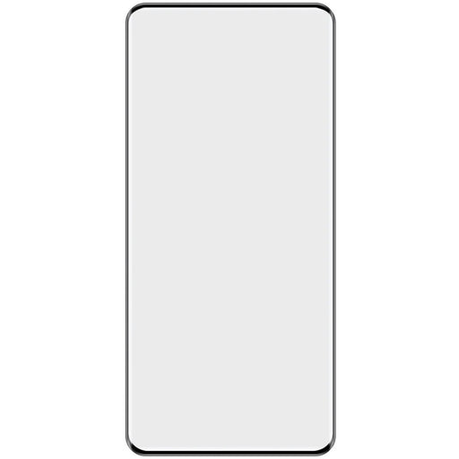 IMAK For vivo V50e 5G / V50 5G Tempered Glass Screen Protector 3D Curved Edge - 2