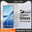 IMAK For vivo V50e 5G / V50 5G Tempered Glass Screen Protector 3D Curved Edge - 3