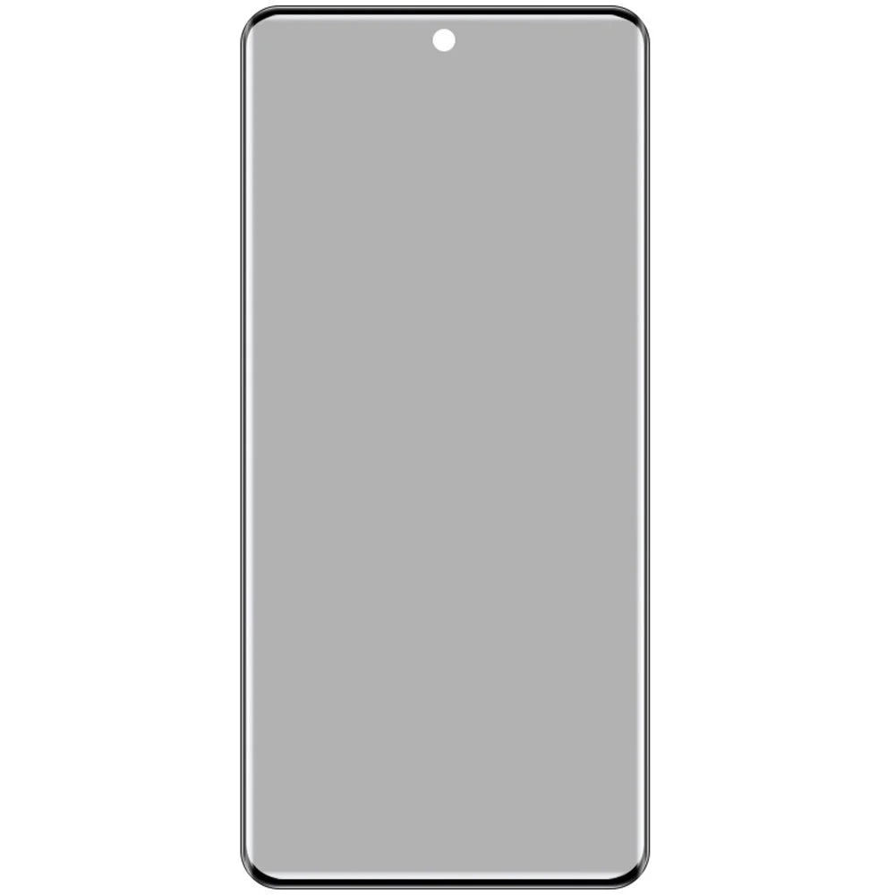 IMAK For vivo V50e 5G / V50 5G Anti Spy Screen Protector Full Cover Tempered Glass Film - 3