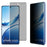 IMAK For vivo V50e 5G / V50 5G Anti Spy Tempered Glass Screen Protector (No Edge Version) - 1