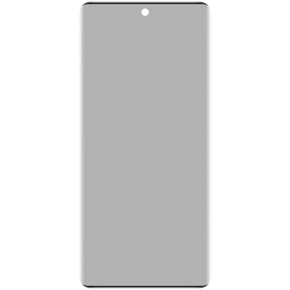 IMAK For vivo V50e 5G / V50 5G Anti Spy Tempered Glass Screen Protector (No Edge Version) - 3