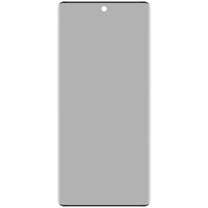 IMAK For vivo V50e 5G / V50 5G Anti Spy Tempered Glass Screen Protector (No Edge Version) - 3
