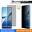 IMAK For vivo V50e 5G / V50 5G Anti Spy Tempered Glass Screen Protector (No Edge Version) - 4