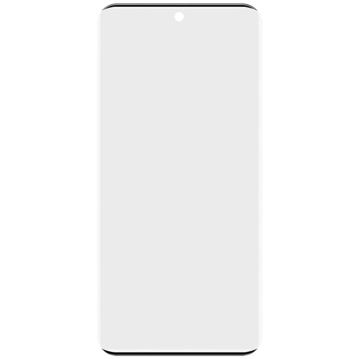 IMAK For Realme P3 Pro 5G Full Screen Protector 3D Curved Tempered Glass Film (No Edge Version) - 2
