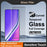 IMAK For Realme P3 Pro 5G Full Screen Protector 3D Curved Tempered Glass Film (No Edge Version) - 3