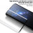 IMAK For Realme P3 Pro 5G Full Screen Protector 3D Curved Tempered Glass Film (No Edge Version) - 5