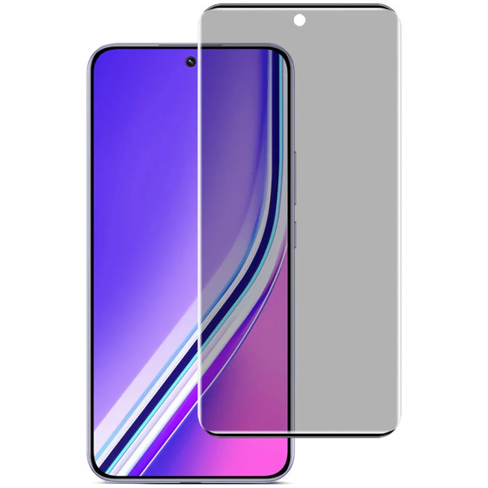 IMAK For Realme P3 Pro 5G Anti Spy Tempered Glass Screen Protector (No Edge Version) - 2